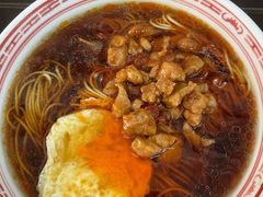 -吴茂兴本帮面(百色路店)