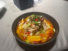-小厨娘淮扬菜(河西奥美大厦店)