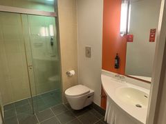 -宜必思香港中上环酒店