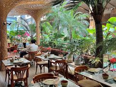 -Tegu泰古莲·泰国餐厅(红山6979店)
