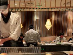 大堂-赤坂亭·M9和牛烧肉·铁板烧·日料398放题(长泰广场店)