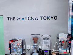 -THE MATCHA TOKYO抹茶东京