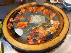 -云琴家·白族石板烧·菌锅(三十九年姐妹传承店)