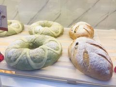 -史努比烘焙店 Snoopy Bakery