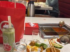 -海底捞火锅(高科广场店)