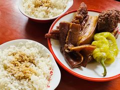 -刘小忙把子肉(北园大街总店)