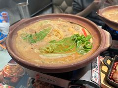 -敏华冰厅(平安金融中心店)