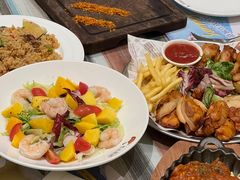 -米兰西点(鞍山店)