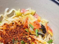 -弓家大队老碗面(高新咖啡街区店)