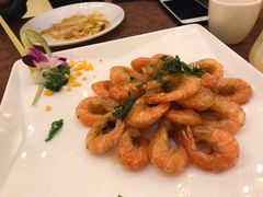 -西安饭庄(立丰国际店)