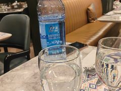 -bosphorus 铂斯西餐厅·土耳其烧烤(环市中路店)
