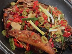 -湘肠香火锅店(团结湖店)