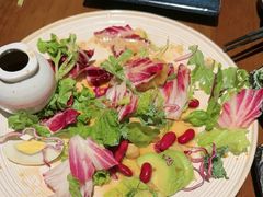 -弓二·烧鸟居酒屋(财富购物中心店)