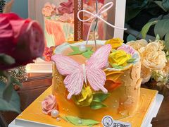 -CAKE BOSS 蛋糕老板(西单君太百货店)