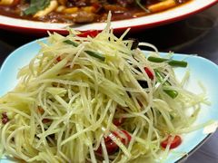 -福顺祥大盘鸡(临潼店)