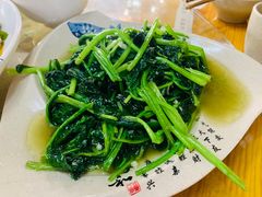-潼南太安名鱼•特色江湖菜 太安鱼