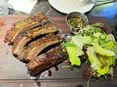 -LESCEDARS Brasserie Bistro香柏树