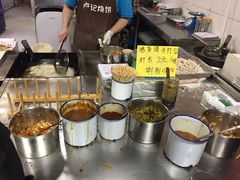 -尚食卢记烧饼(凤凰路总店)