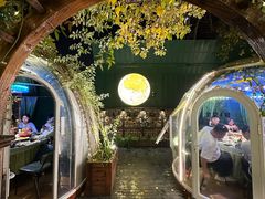 -1819餐厅·团队聚餐·烤串·精酿