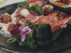 -猫抓烤肉(武进吾悦广场店)