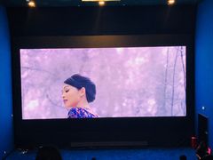 -SFC上影影城(港汇永华IMAX激光店)