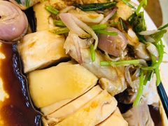 -心点盛宴江南西店