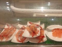 -杭州开元名都大酒店·地中海自助餐厅