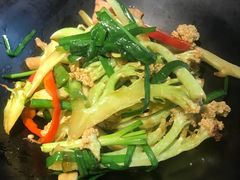 -金牌外婆家(苏州中心店)