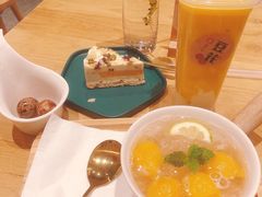 -炖物24章·顺时轻养茶(黄龙店)