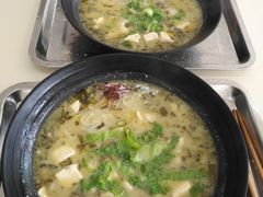 -上海师范大学西部食堂