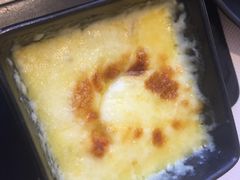 芝士焗豆腐-A One Kitchen·南京精菜馆(晶丽酒店店)