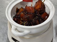 -简小舍·民间手艺菜(武昌江滩店)