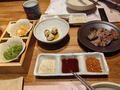 -山海烧肉(铁像寺路店)