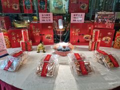 -鹿鸣酒家(越秀店)