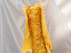 -荣真斋老味卷圈