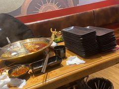 -九记潮汕现切鲜牛肉自助火锅(长沙·方圆荟店)