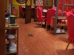大堂-芦月轩羊蝎子(劲松店)
