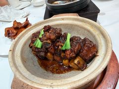 -喜宴又一村·粤菜·茶点·海鲜(壹方天地店)