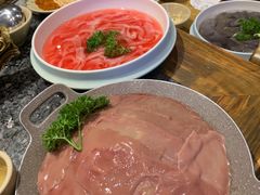 -蜀大侠火锅(建设路第五大道店)