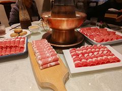 -东来顺饭庄(天坛店)