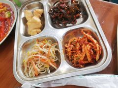 -延成苑韩式烤肉店(长春道店)