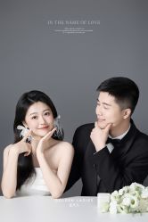 点击看大图 -金夫人婚纱摄影(衡阳店)