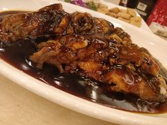 东坡焖肉-楼外楼(西湖景区孤山路店)