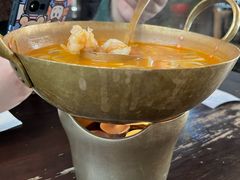 -泰莲庭·溪畔餐厅(雁栖湖店)
