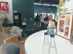 -海马体照相馆(天津世纪都会店)