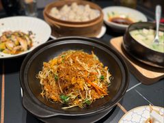 -同庆楼(天鹅湖万达店)