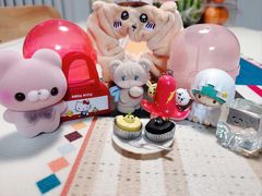 -扭扭城(王府井喜悦购物中心店)