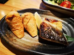 -然寿司(郎园vintage店)