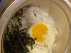 -咕咕站韩国料理(紫金港店)