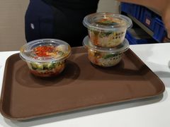 -魏家凉皮(博水商务大厦店)